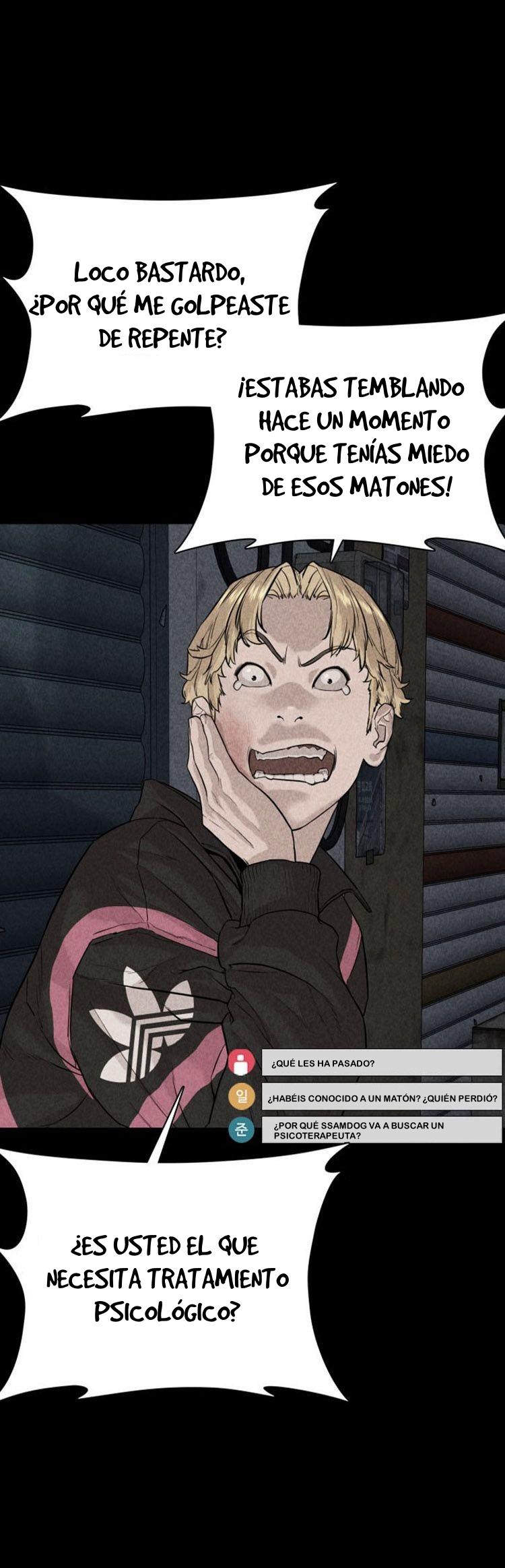 Read Viral Hit Español Manga Online