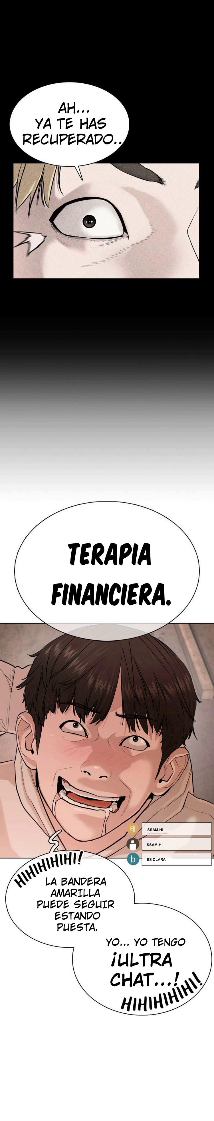 Read Viral Hit Español Manga Online