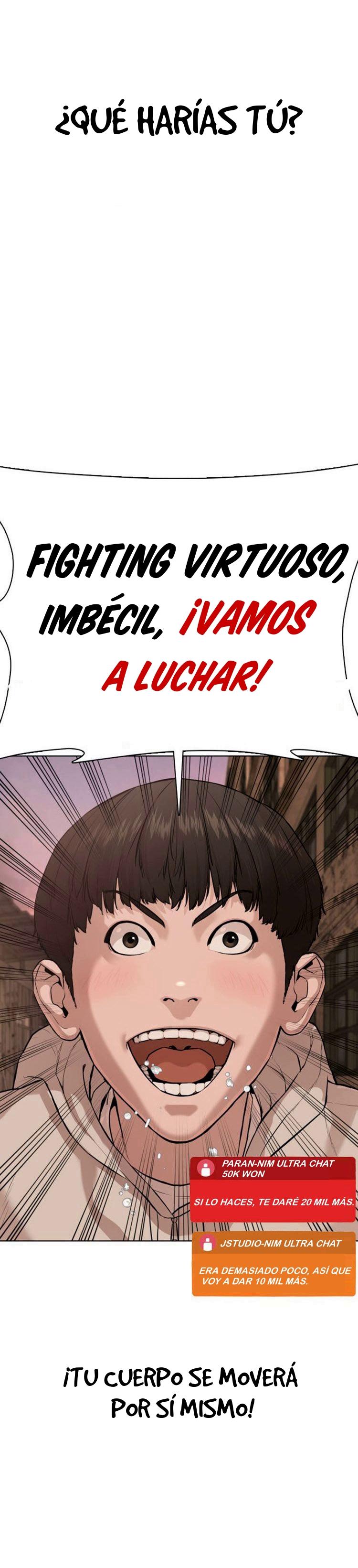 Read Viral Hit Español Manga Online