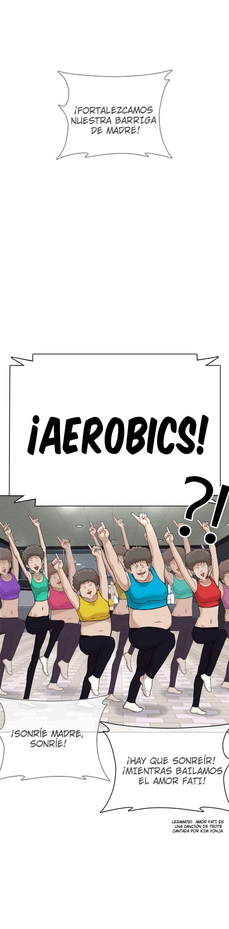 Read Viral Hit Español Manga Online