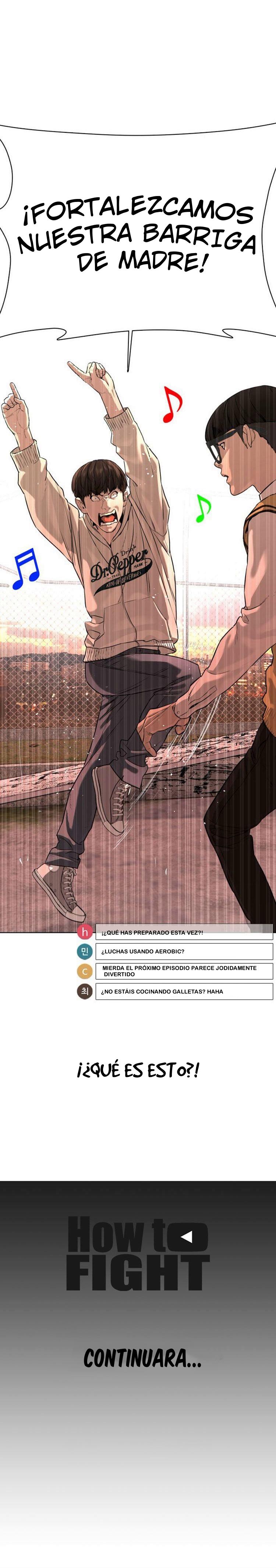 Read Viral Hit Español Manga Online