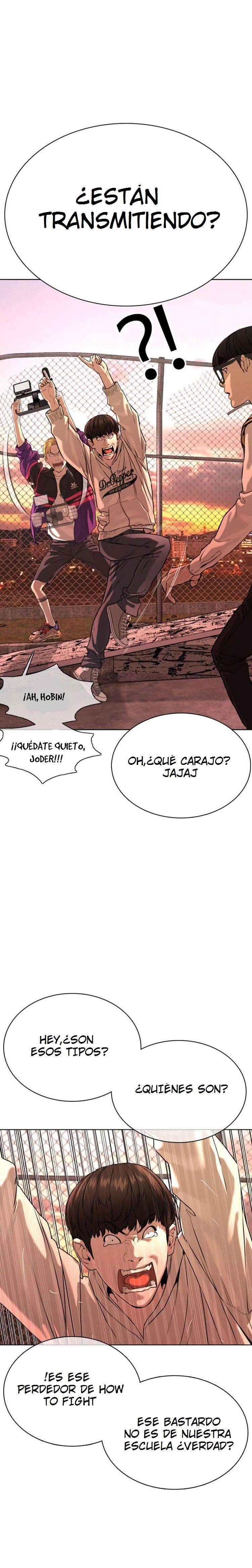 Read Viral Hit Español Manga Online