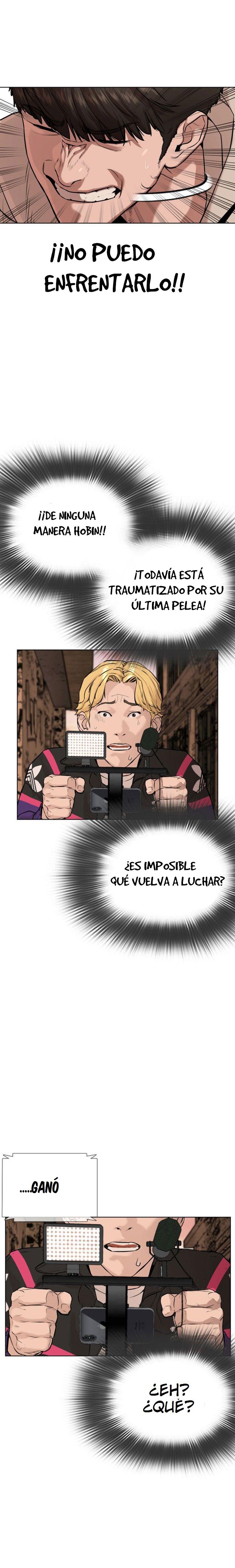Read Viral Hit Español Manga Online