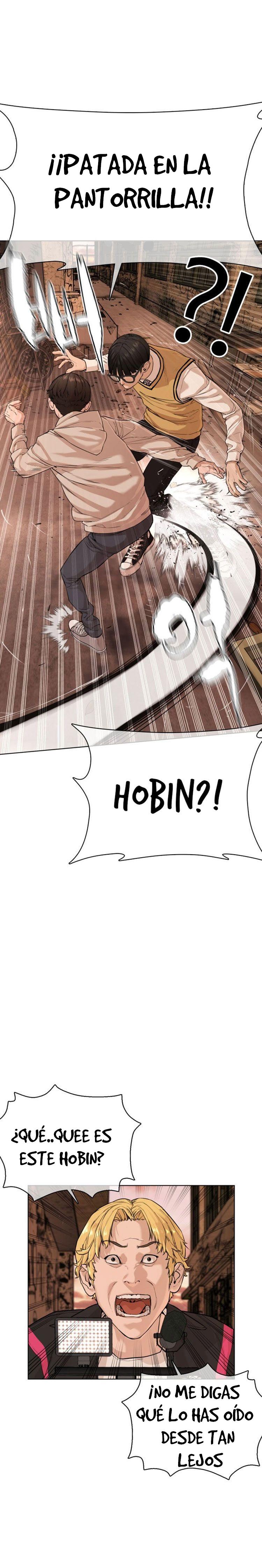 Read Viral Hit Español Manga Online