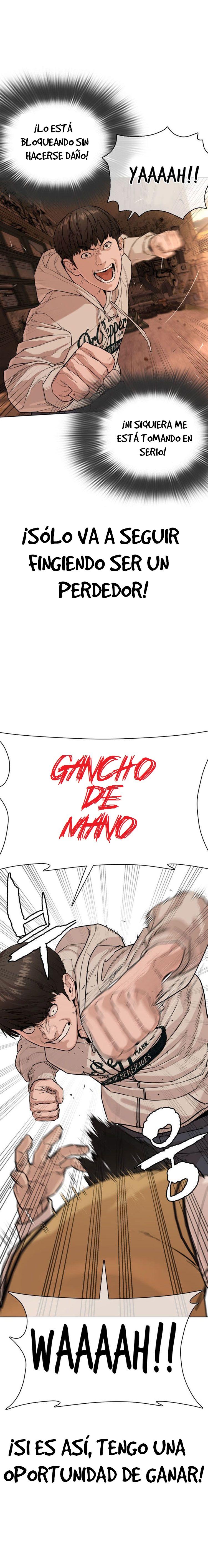 Read Viral Hit Español Manga Online