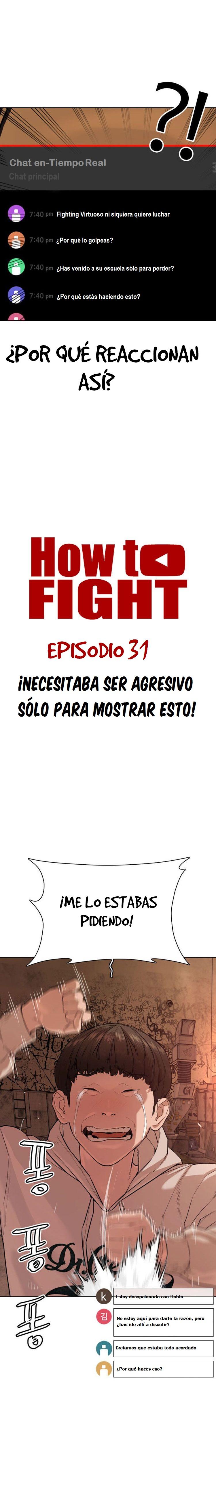 Read Viral Hit Español Manga Online