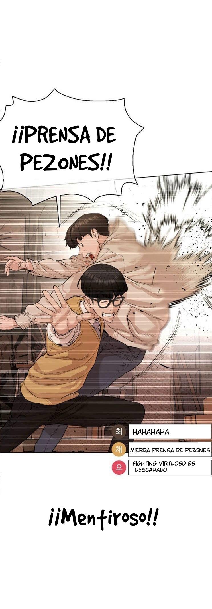 Read Viral Hit Español Manga Online