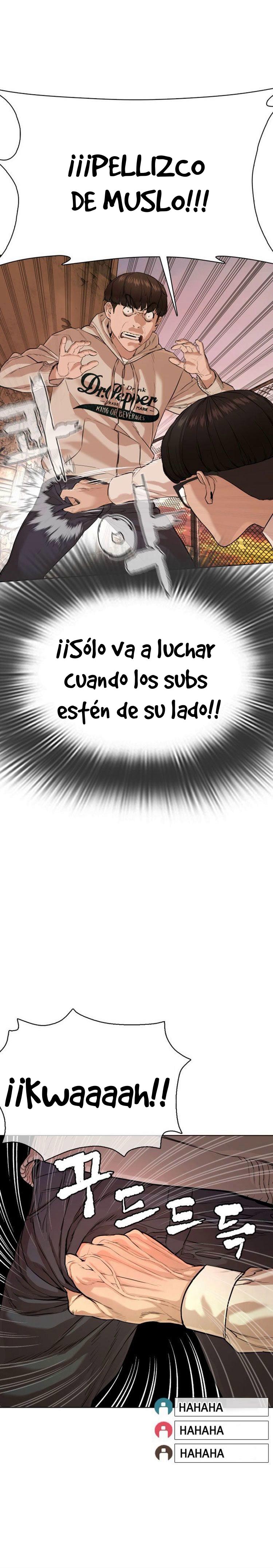 Read Viral Hit Español Manga Online