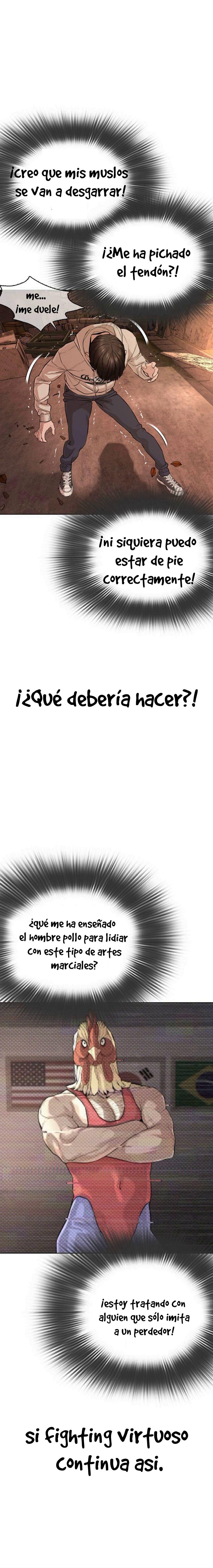 Read Viral Hit Español Manga Online