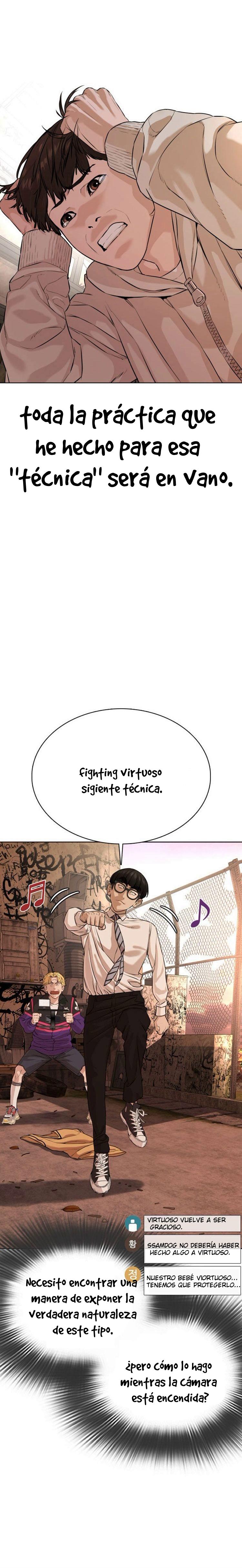 Read Viral Hit Español Manga Online
