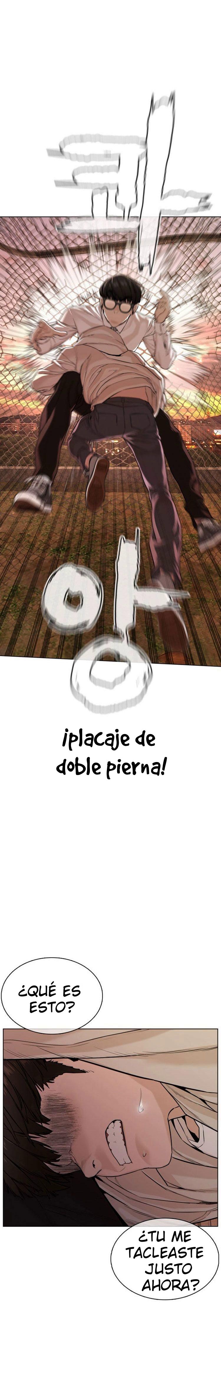 Read Viral Hit Español Manga Online