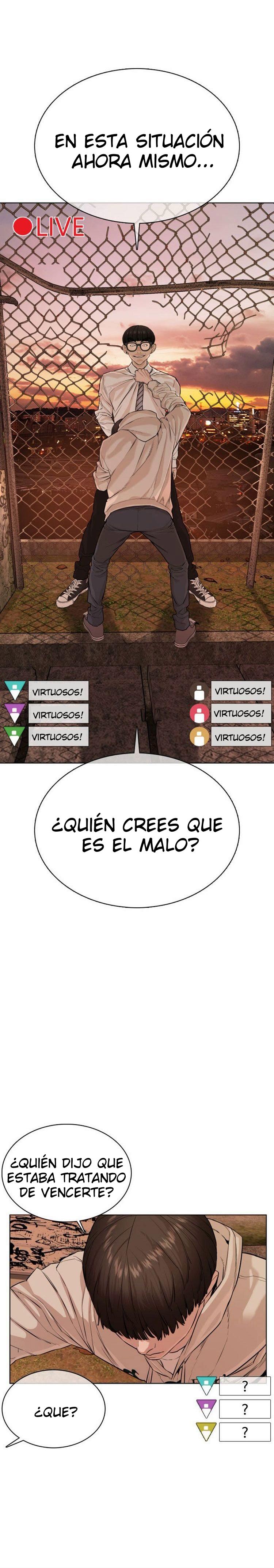Read Viral Hit Español Manga Online