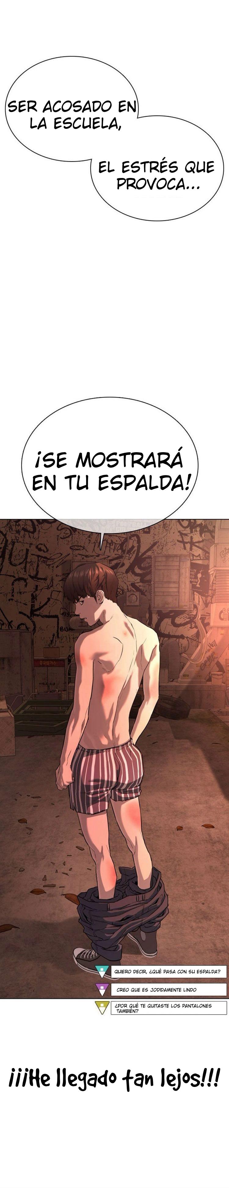 Read Viral Hit Español Manga Online