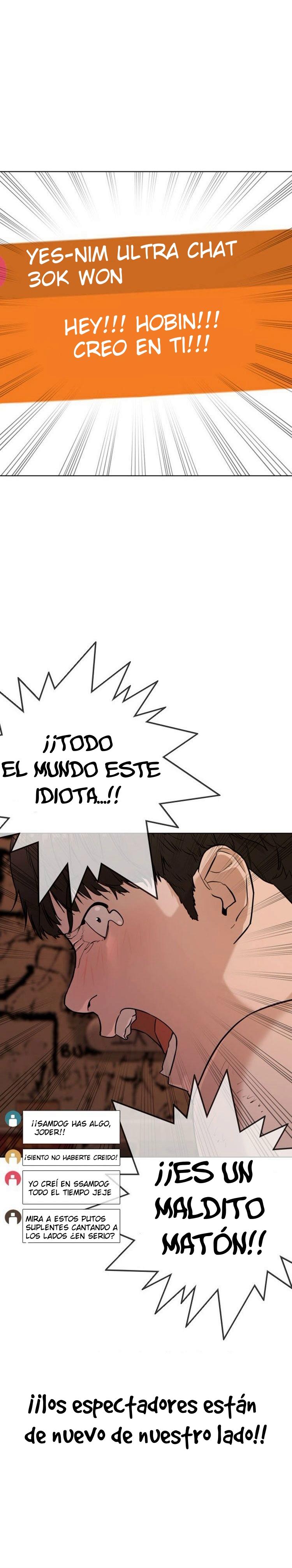 Read Viral Hit Español Manga Online