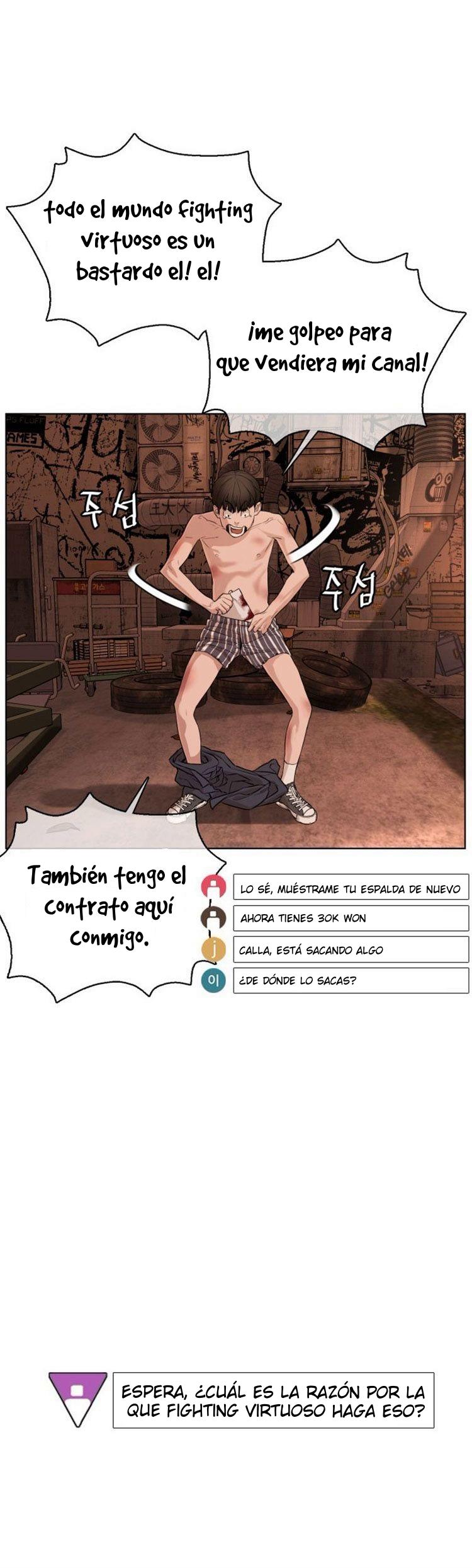 Read Viral Hit Español Manga Online
