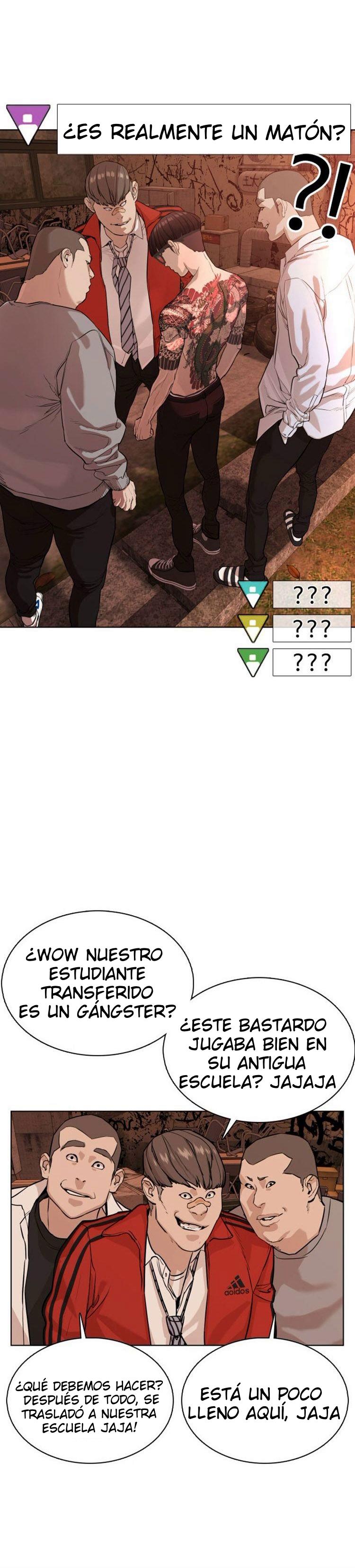 Read Viral Hit Español Manga Online