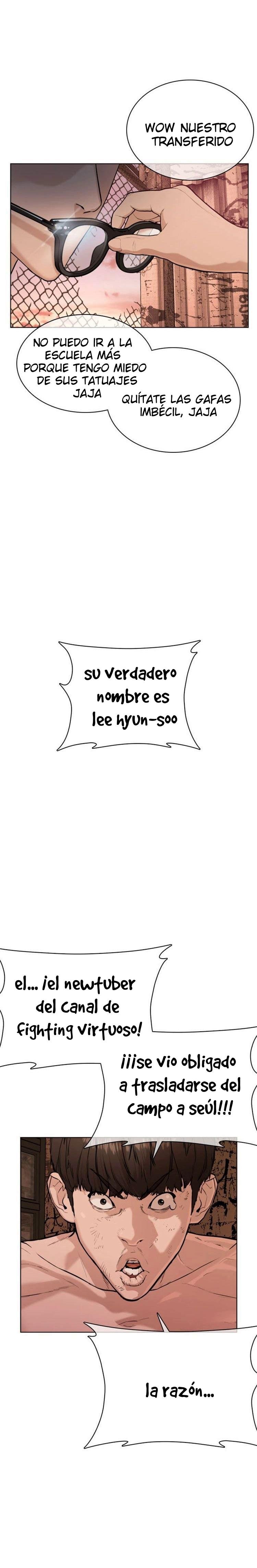 Read Viral Hit Español Manga Online