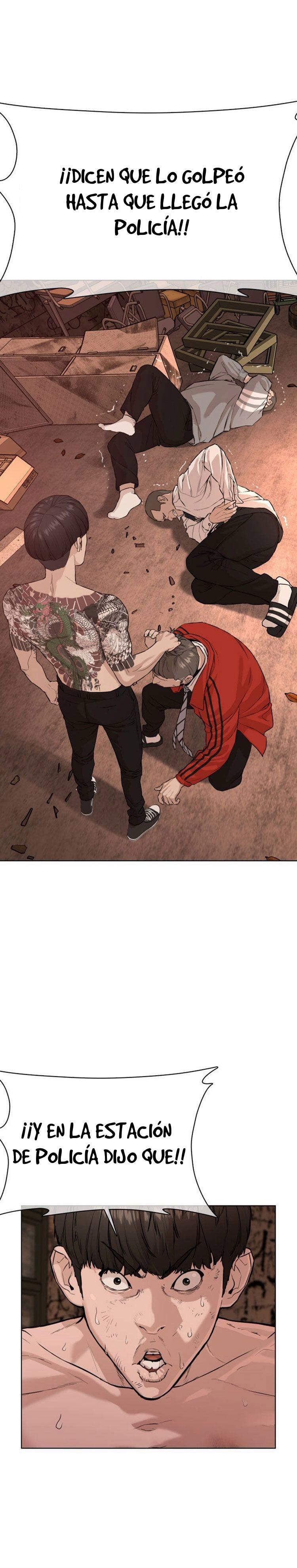 Read Viral Hit Español Manga Online