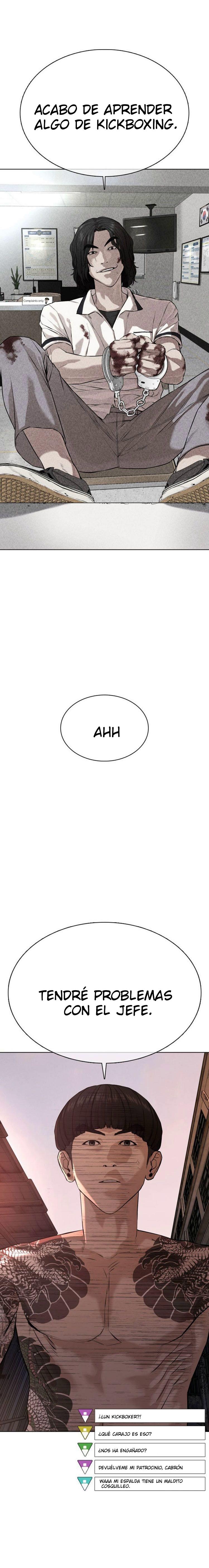 Read Viral Hit Español Manga Online