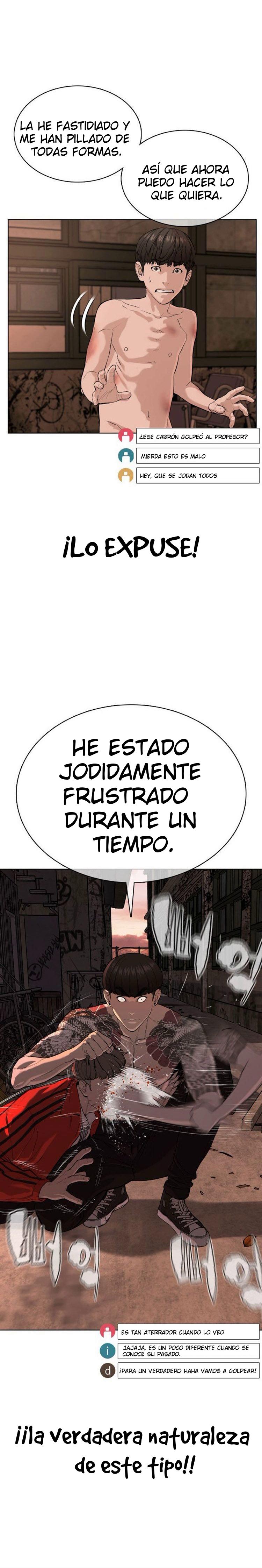 Read Viral Hit Español Manga Online
