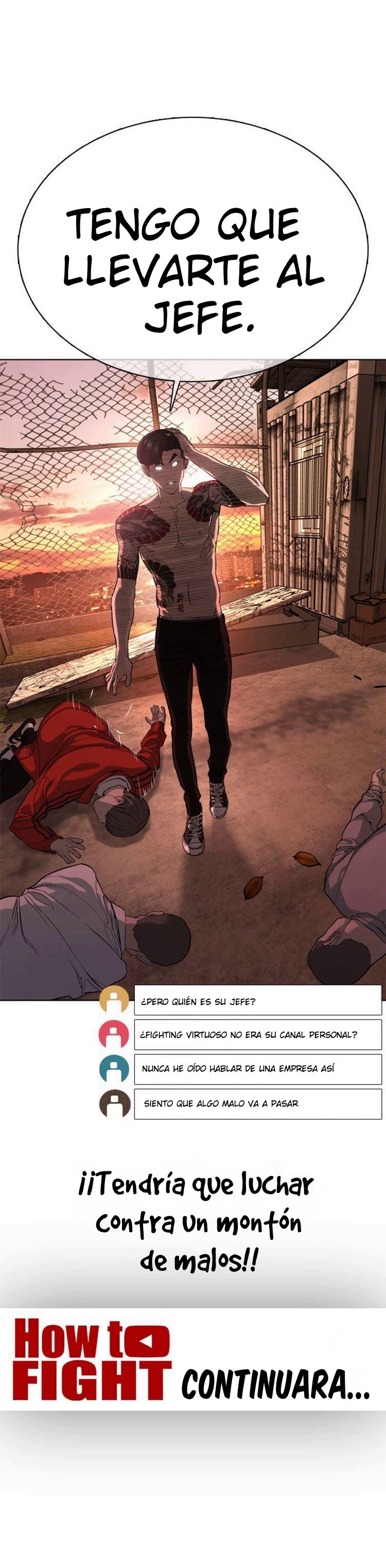 Read Viral Hit Español Manga Online