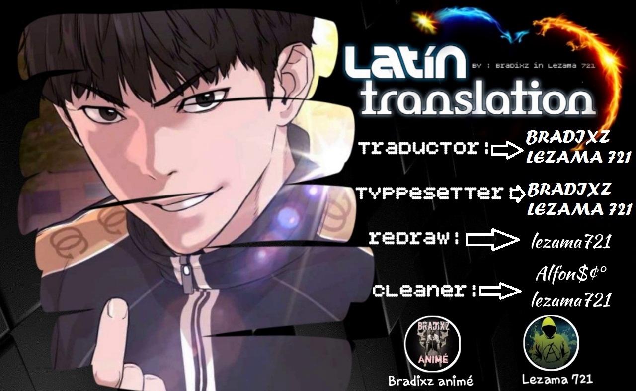Read Viral Hit Español Manga Online