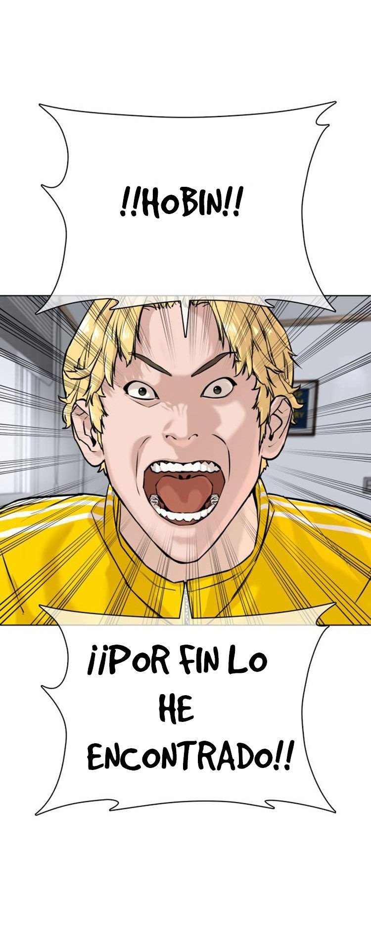 Read Viral Hit Español Manga Online
