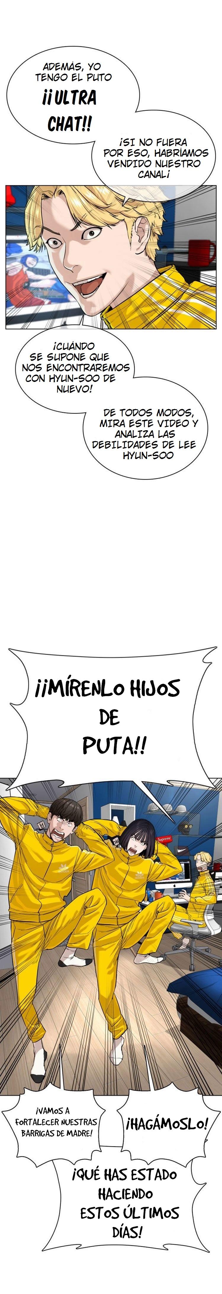 Read Viral Hit Español Manga Online