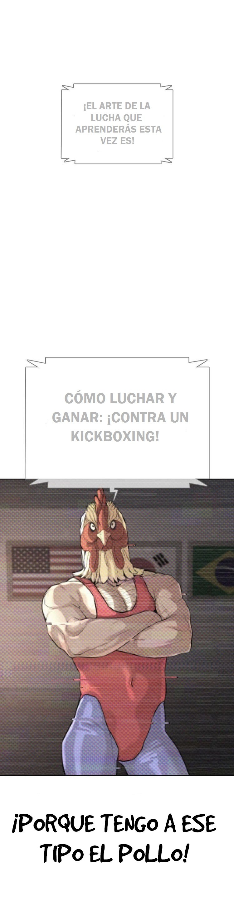 Read Viral Hit Español Manga Online