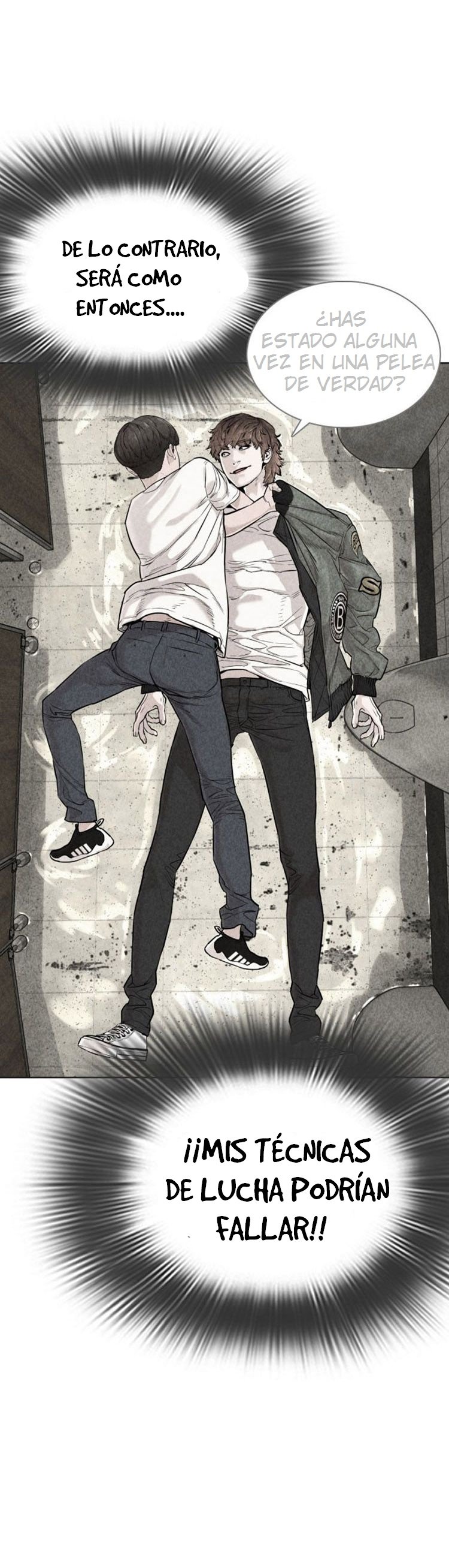 Read Viral Hit Español Manga Online