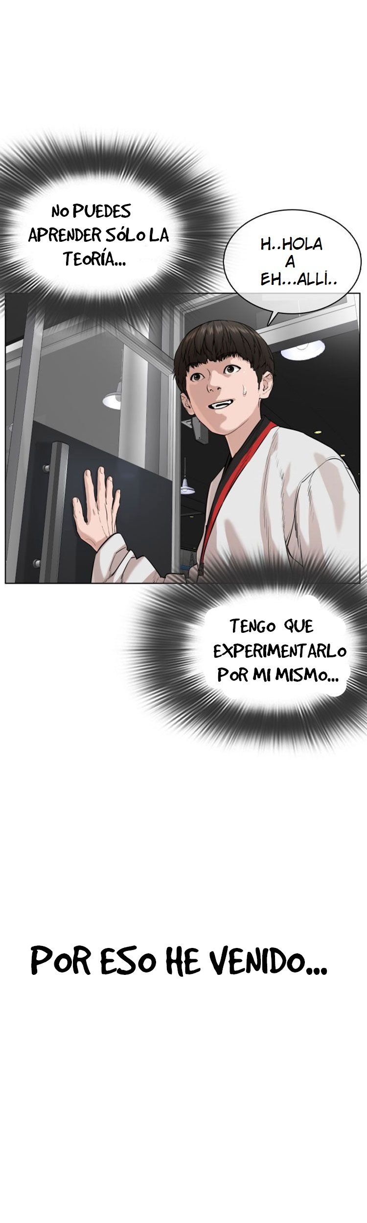 Read Viral Hit Español Manga Online