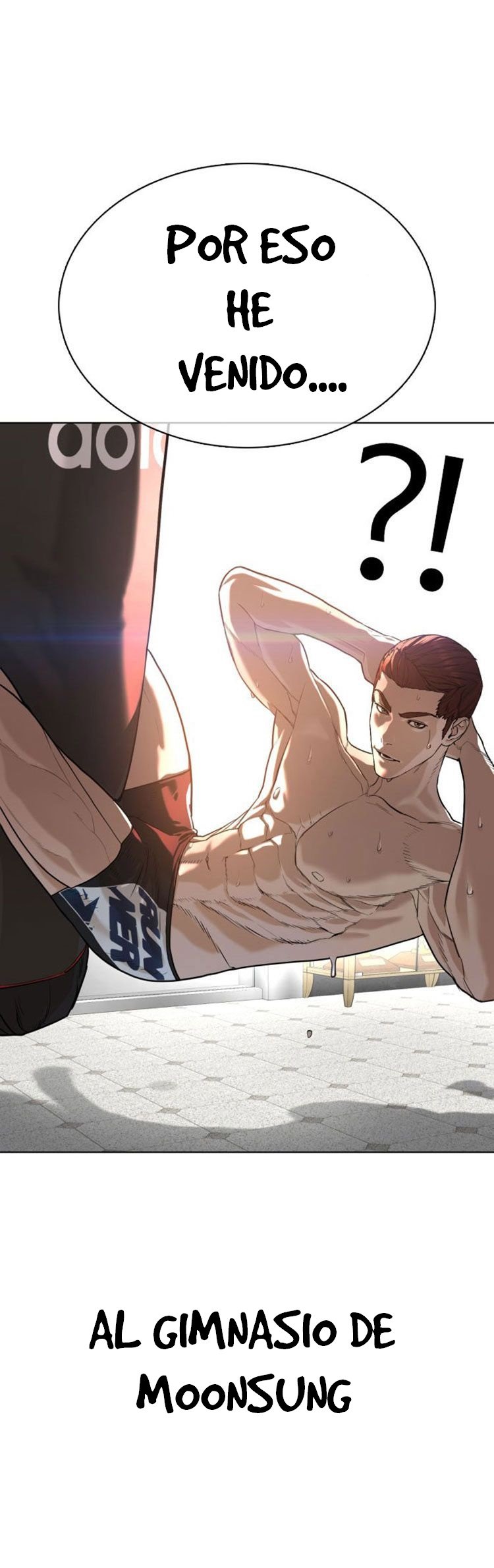 Read Viral Hit Español Manga Online