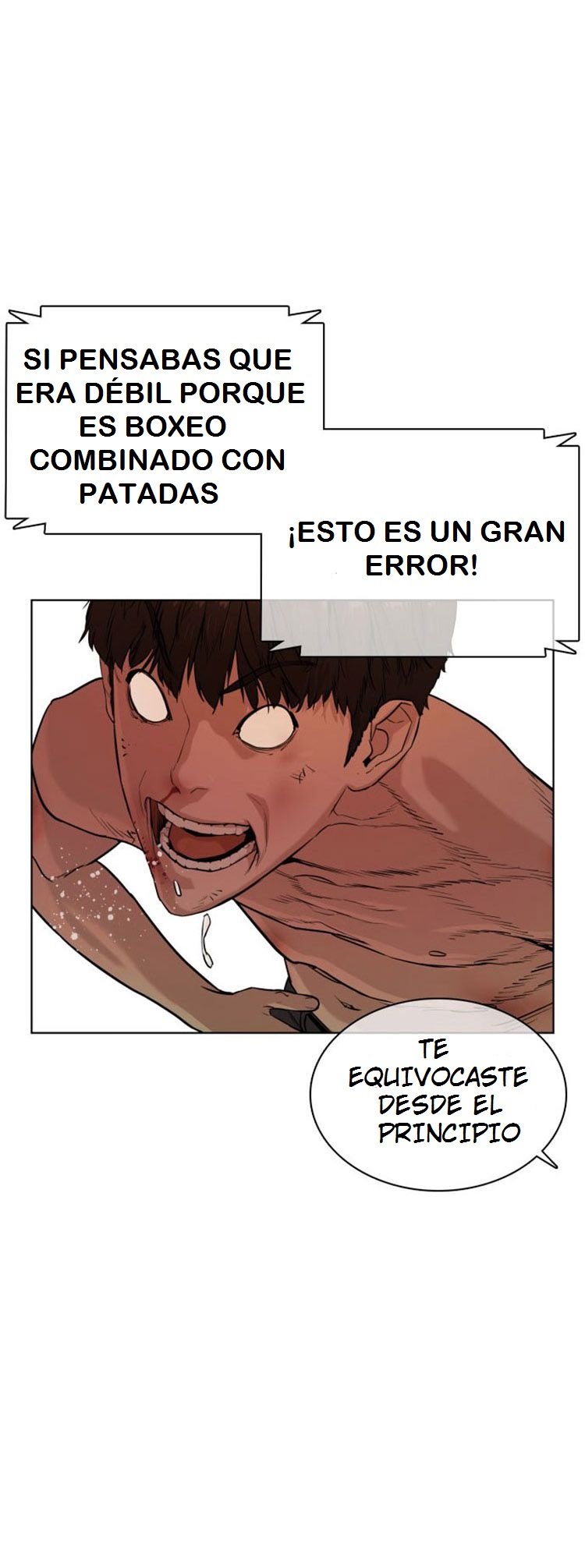 Read Viral Hit Español Manga Online