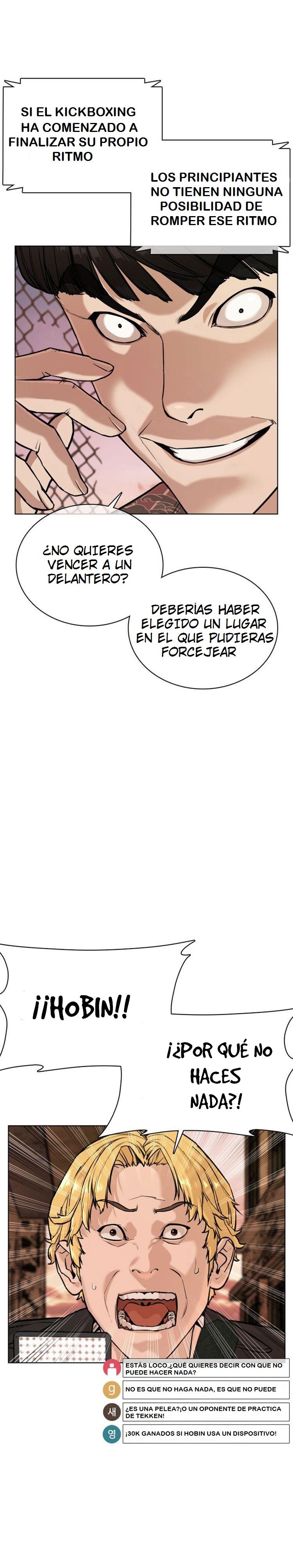 Read Viral Hit Español Manga Online