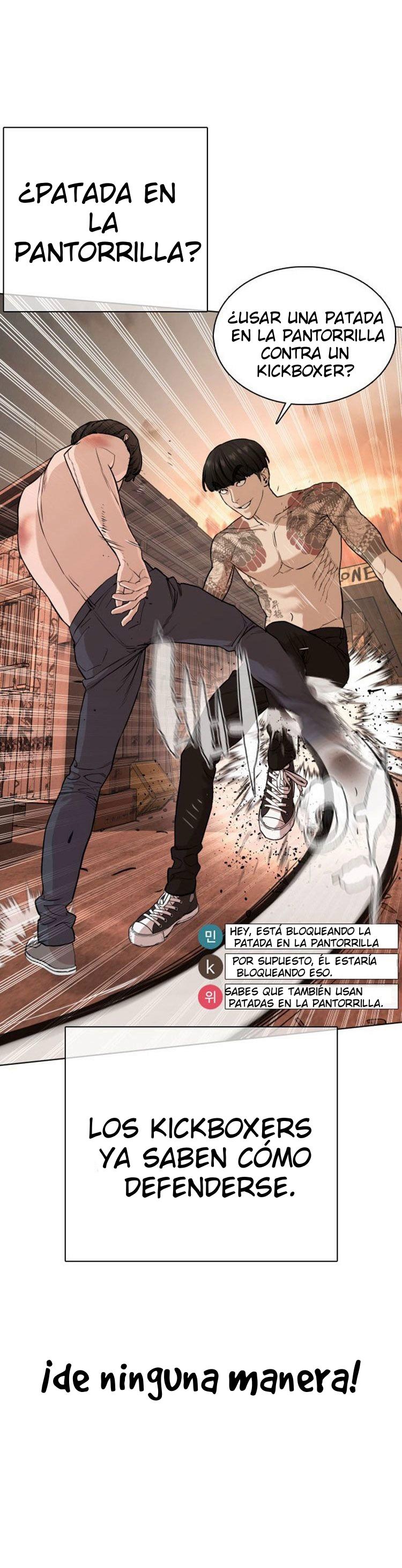 Read Viral Hit Español Manga Online