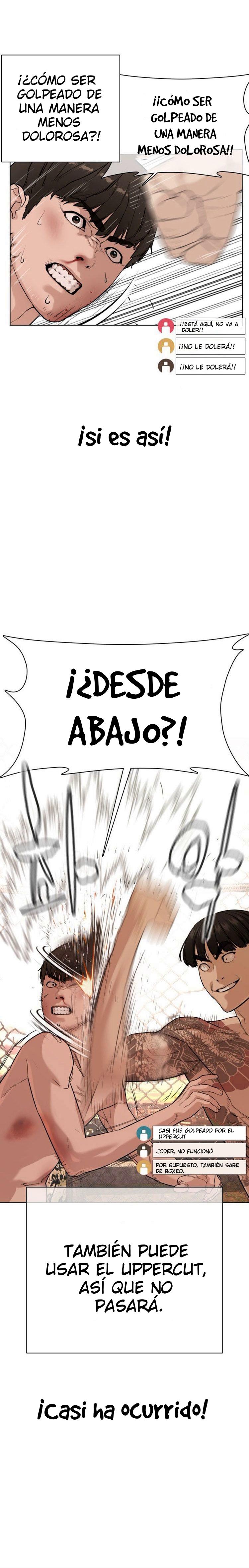 Read Viral Hit Español Manga Online