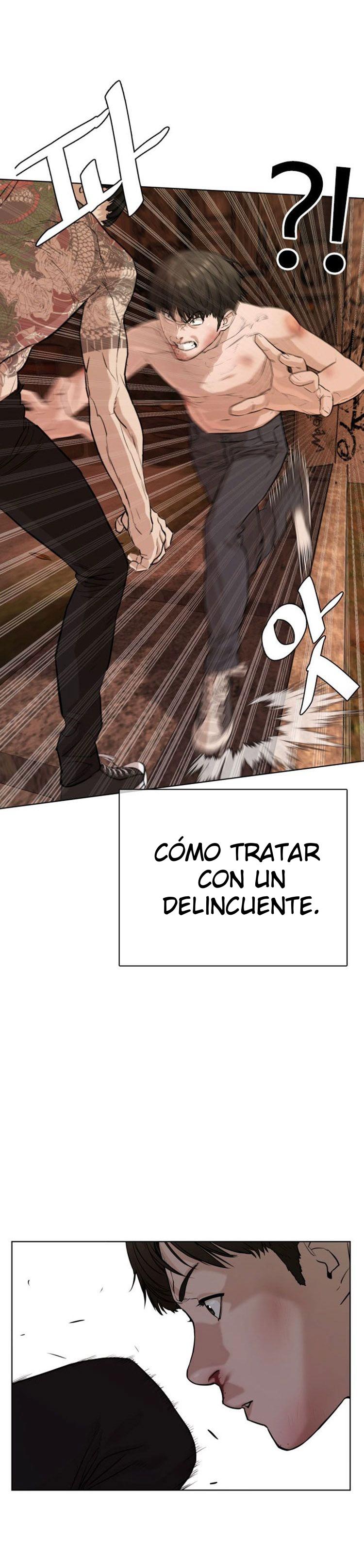 Read Viral Hit Español Manga Online
