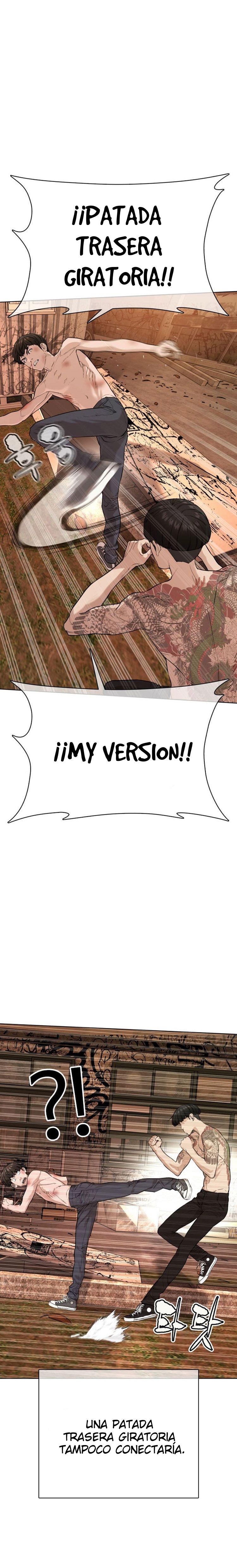 Read Viral Hit Español Manga Online