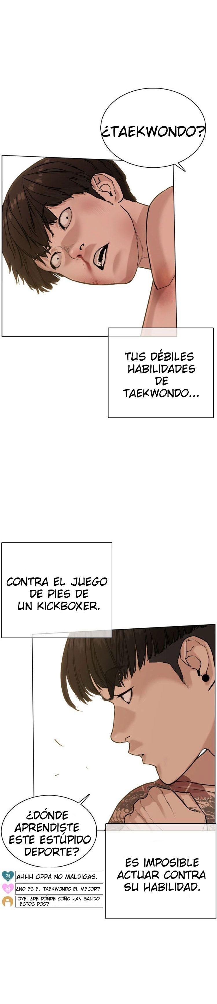 Read Viral Hit Español Manga Online