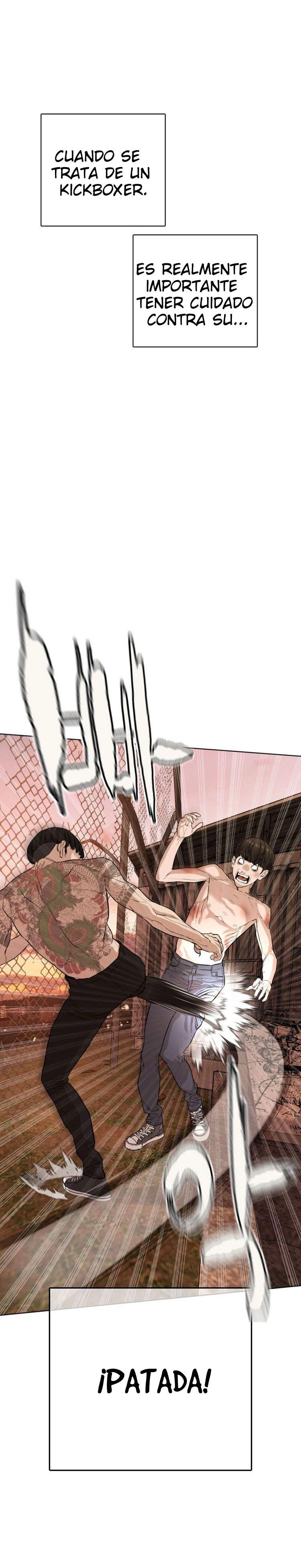 Read Viral Hit Español Manga Online