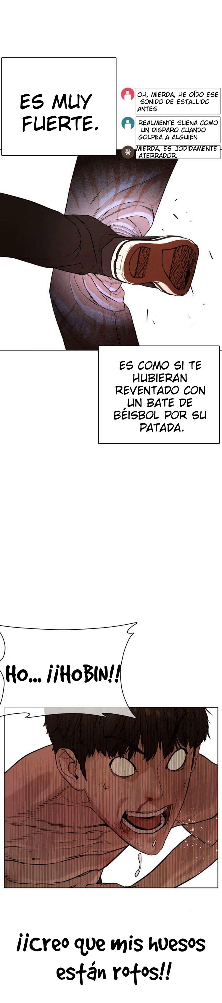 Read Viral Hit Español Manga Online