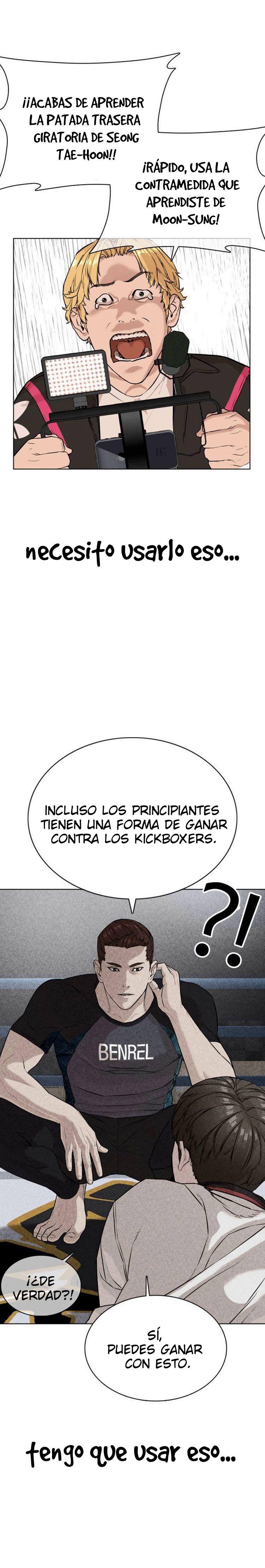 Read Viral Hit Español Manga Online