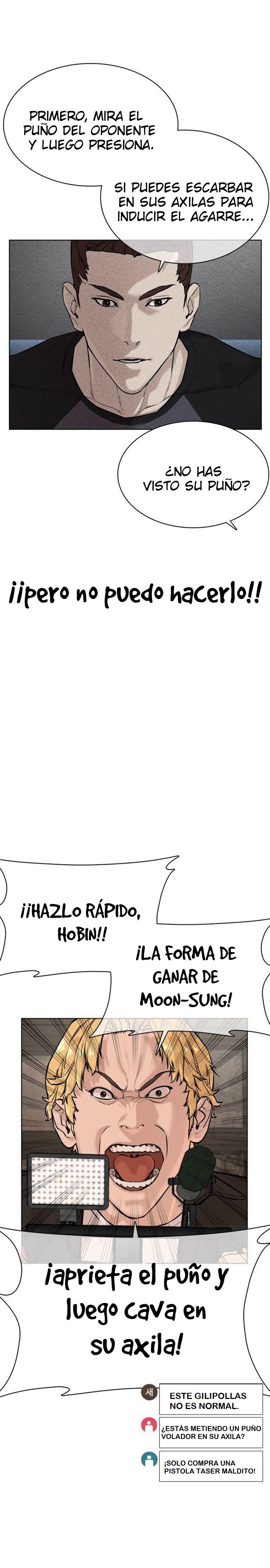 Read Viral Hit Español Manga Online