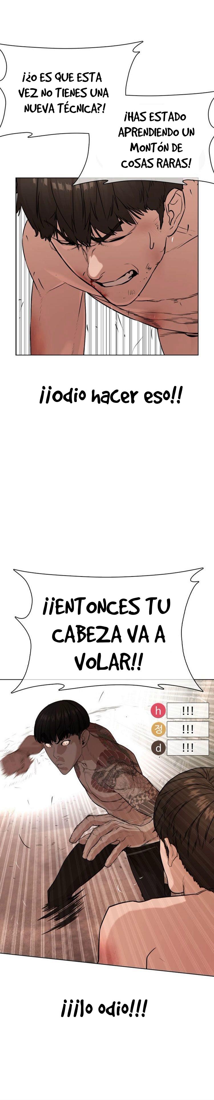 Read Viral Hit Español Manga Online
