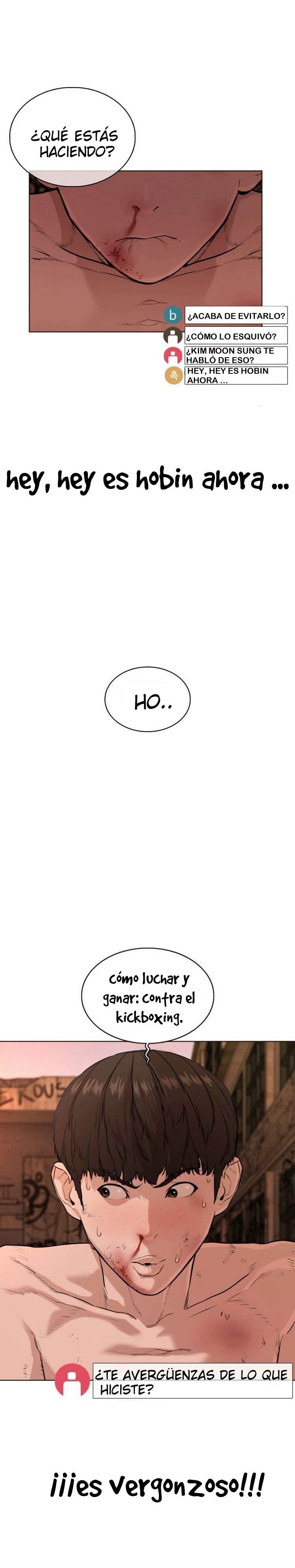 Read Viral Hit Español Manga Online