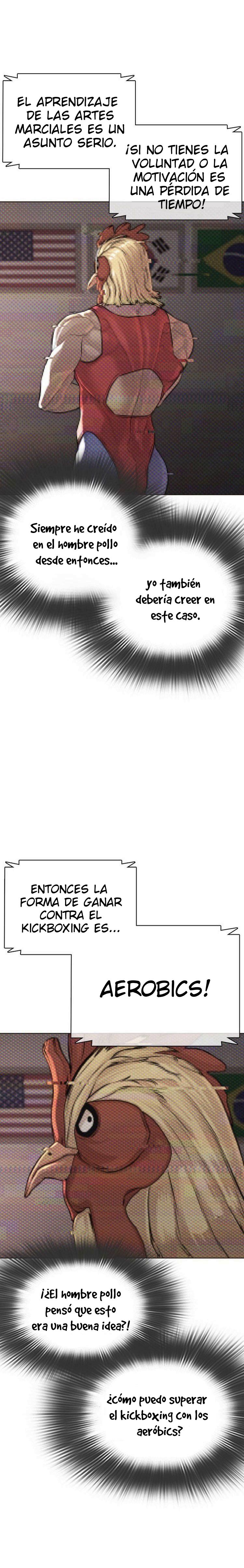 Read Viral Hit Español Manga Online