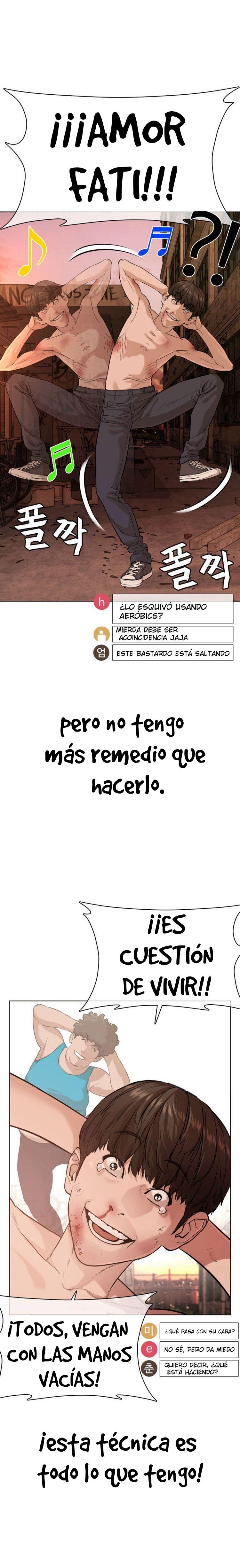 Read Viral Hit Español Manga Online