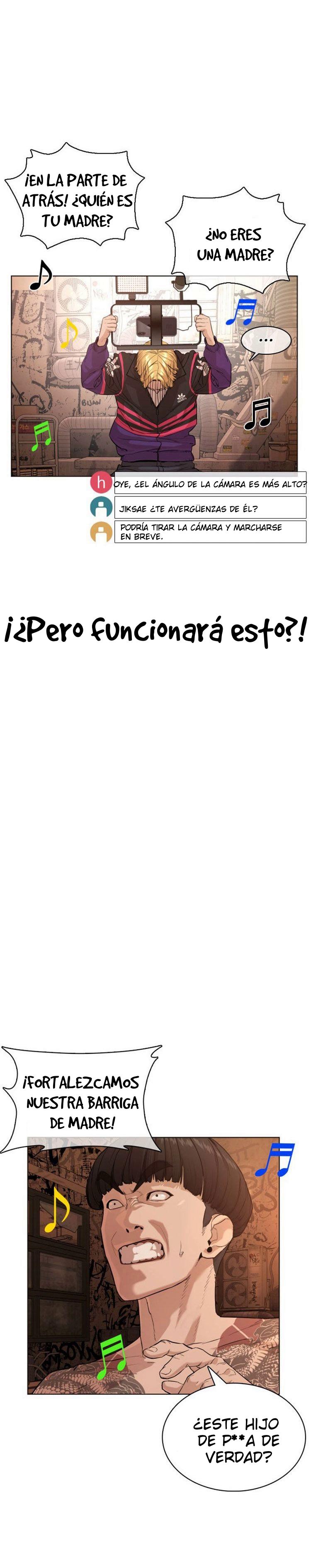 Read Viral Hit Español Manga Online
