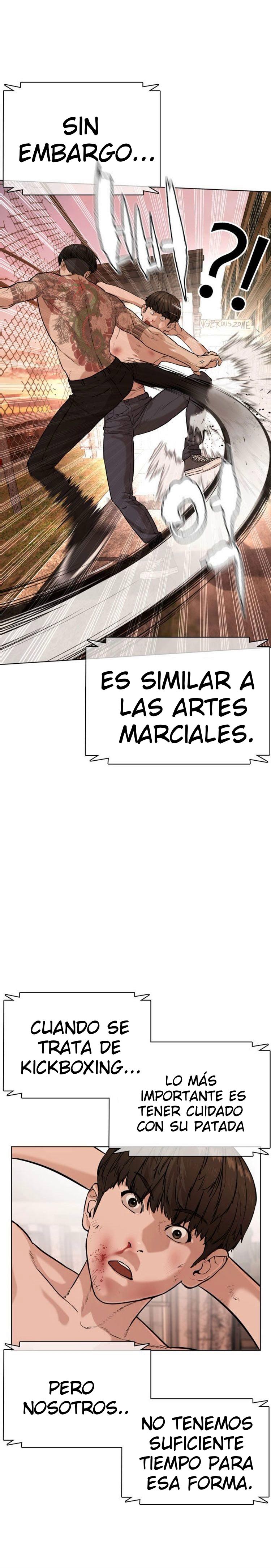 Read Viral Hit Español Manga Online