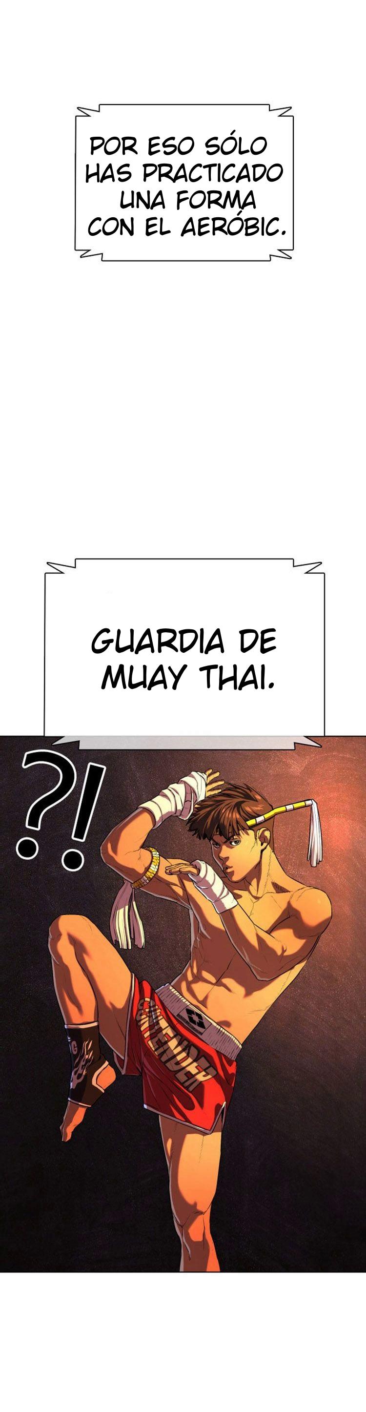 Read Viral Hit Español Manga Online